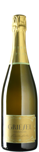 Griesel - Grande Cuvée Exquisit zero dosage 2016