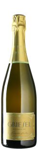 Griesel - Grande Cuvée Exquisit zero dosage 2016