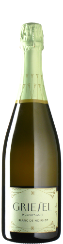Griesel - Blanc de Noirs DT Prestige Sekt Brut 2016 *L *C