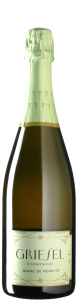 Griesel - Blanc de Noirs DT Prestige Sekt Brut 2016 *L *C