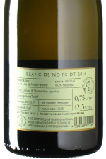 Griesel - Blanc de Noirs DT Prestige Sekt Brut 2016 *L *C