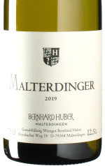 Huber B. - Malterdinger Weiß 2019