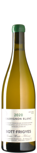 Bott Frigyes - Sauvignon Blanc 2020 *bio