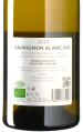 Bott Frigyes - Sauvignon Blanc 2020 *bio