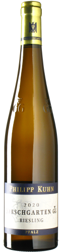 Kuhn - Riesling Kirschgarten GG 2020