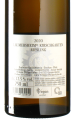 Kuhn - Riesling Kirschgarten GG 2020