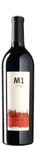 Markowitsch - >M1< Cuvee 2018 *L