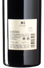 Markowitsch - >M1< Cuvee 2018 *L