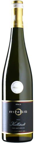 Rings - Riesling Kallstadt 2021 *bio