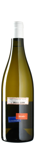 Lichtenberger & Gonzalez - Tres Cuartos 2019 *L