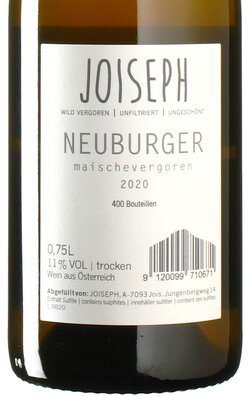 Neuburger 2020