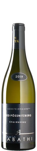 Chardonnay Ried Pssnitzberg 2019
