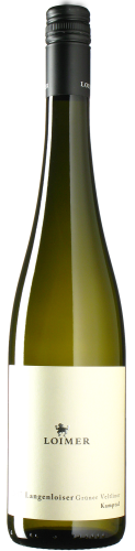 Loimer - Grüner Veltliner Langenloiser 2017 *bio
