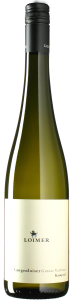 Loimer - Grüner Veltliner Langenloiser 2017 *bio