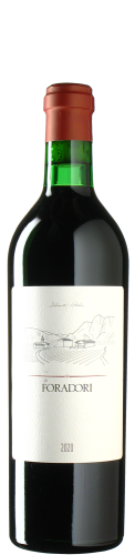 Foradori - Teroldego 2020 *bio