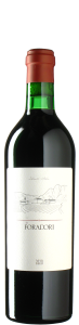 Foradori - Teroldego 2020 *bio