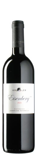 Krutzler - Blaufränkisch Eisenberg Spätfüllung 2017