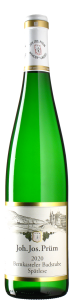 Prüm - Riesling Bernkasteler Badstube Spätlese 2020