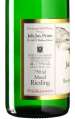 Prüm - Riesling Bernkasteler Badstube Spätlese 2020