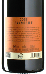 Nittnaus - Pannobile 2019 *bio