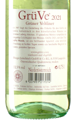Jurtschitsch - GrüVe 2021