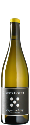 Seckinger - Chardonnay Kapellenberg 2020