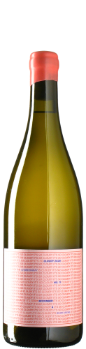 Eigenedition - No. 11 - Chardonnay Cloudy 2020 *bio *L3