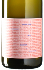 Eigenedition - No. 11 - Chardonnay Cloudy 2020 *bio *L3