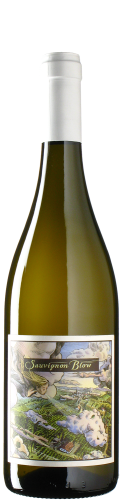KTCN - Sauvignon Blow 2020 *bio