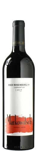 Ried Rosenberg 2019
