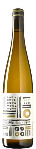 Chardonnay Feldstück 2018