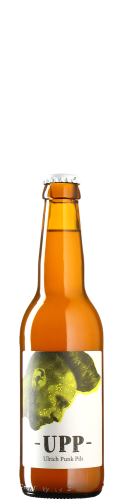 -UPP- Ulrich Punk Pils *bio