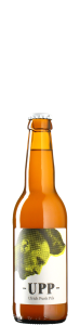 -UPP- Ulrich Punk Pils *bio