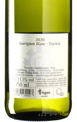 Sauvignon Blanc Tradition 2020
