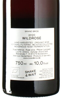 Wildrose pur 2020