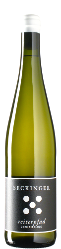Seckinger - Riesling Reiterpfad 2020