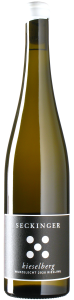 Seckinger - Riesling Kieselberg Wurzelecht 2020 *bio