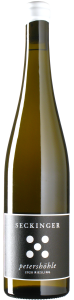 Seckinger - Riesling Petershöhle 2020 *bio
