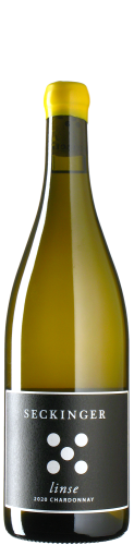 Seckinger - Chardonnay Linse 2020 *bio