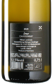 Seckinger - Chardonnay Linse 2020 *bio