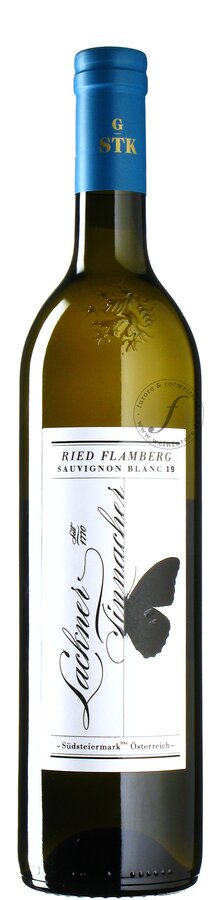 Lackner-Tinnacher - Sauvignon Blanc Ried Flamberg 2019
