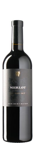 Merlot exquisit 2015