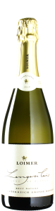 Loimer - Langenlois Blanc de Blancs Sekt Brut Nature 2016 *bio
