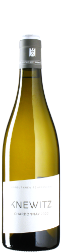 Knewitz - Chardonnay Holzfass 2020
