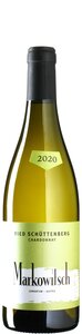 Chardonnay Ried Schüttenberg 2020