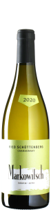 Markowitsch - Chardonnay Ried Schüttenberg 2020