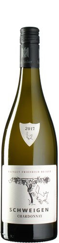 Chardonnay Schweigen 2017