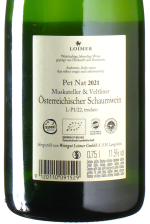 Loimer - Pet Nat 2021 *bio