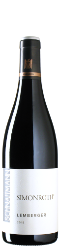 Schnaitmann - Lemberger Simonroth 2019