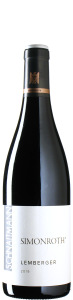 Schnaitmann - Lemberger Simonroth 2019